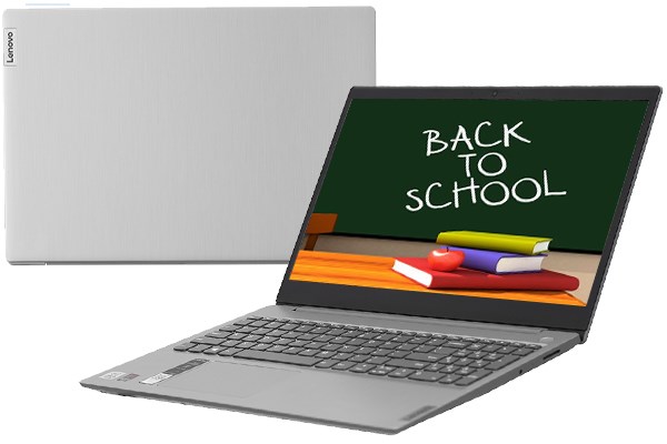 Laptop Lenovo IdeaPad S340 14IIL i5 1035G1/8GB/512GB/Win10 (81VV003SVN)
