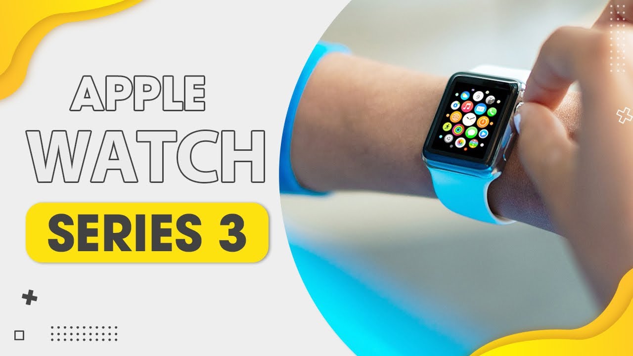 Apple Watch S3 GPS 42mm viền nhôm dây cao su xám