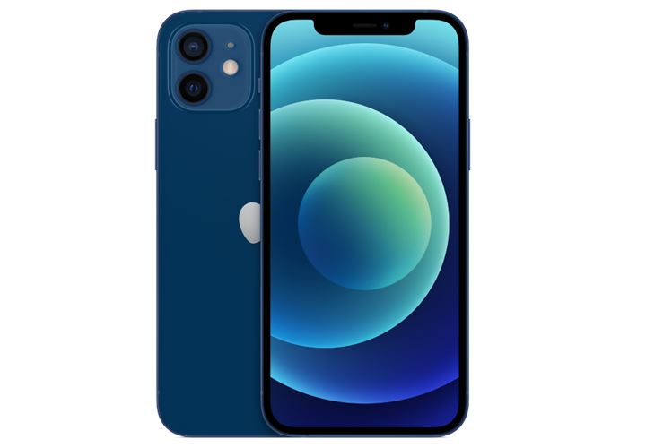 Điện thoại Apple iPhone 12 Mini  64GB 