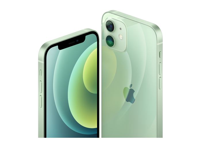 Điện thoại Apple iPhone 12 Mini 128GB