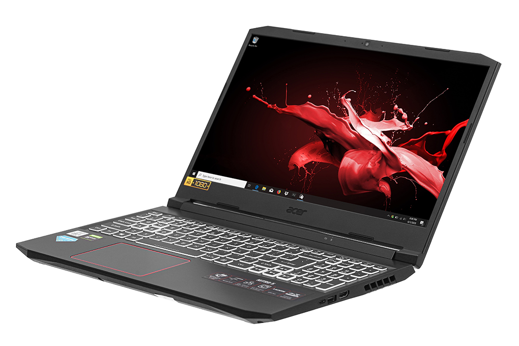 Laptop Acer Nitro AN515 55 70AX i7 
