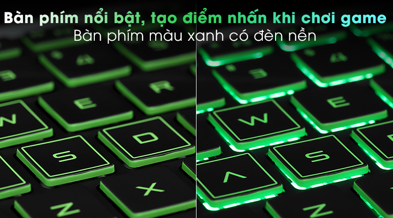 Laptop HP Palivion Gaming 15 dk1072TX i5
