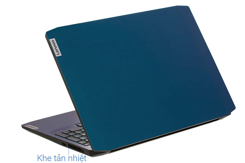 Laptop Lenovo Gaming 15IMH05 i7