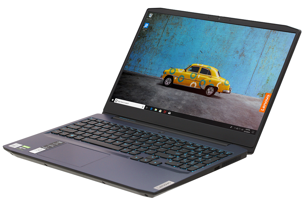 Laptop Lenovo Gaming 15IMH05 i7