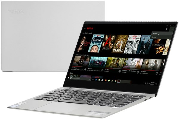 Laptop Lenovo Gaming 15IMH05 i7