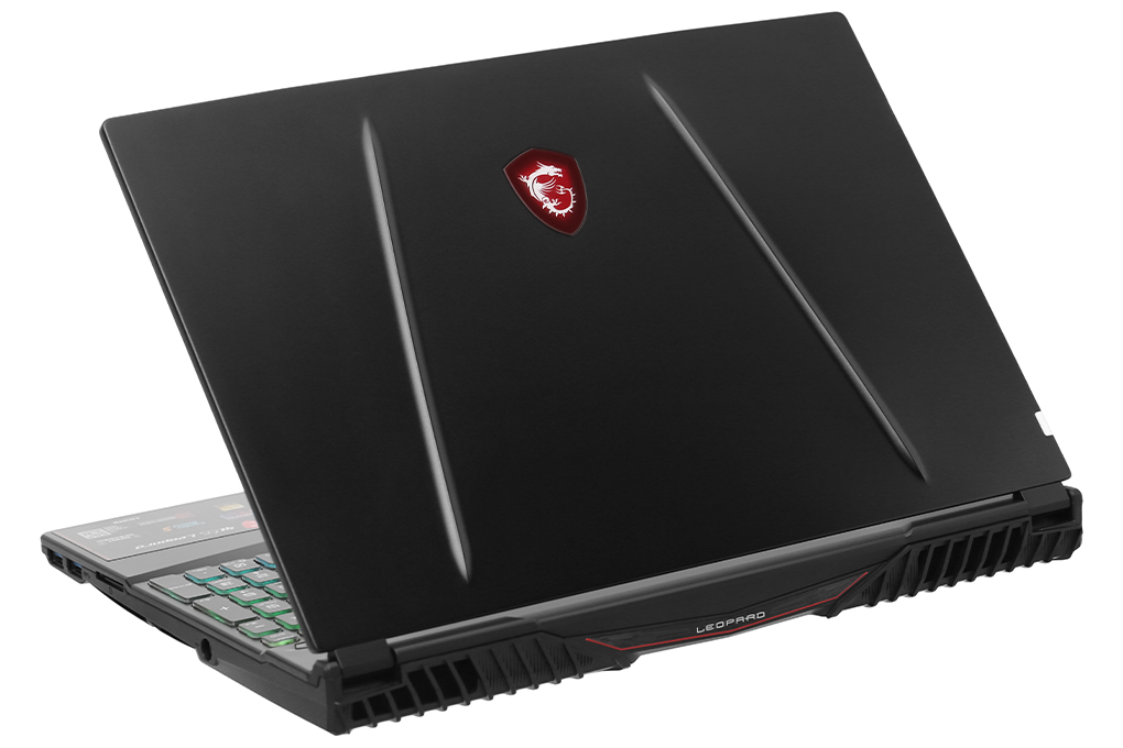 Laptop MSI Gaming Leopard 10SDK GL65 i7