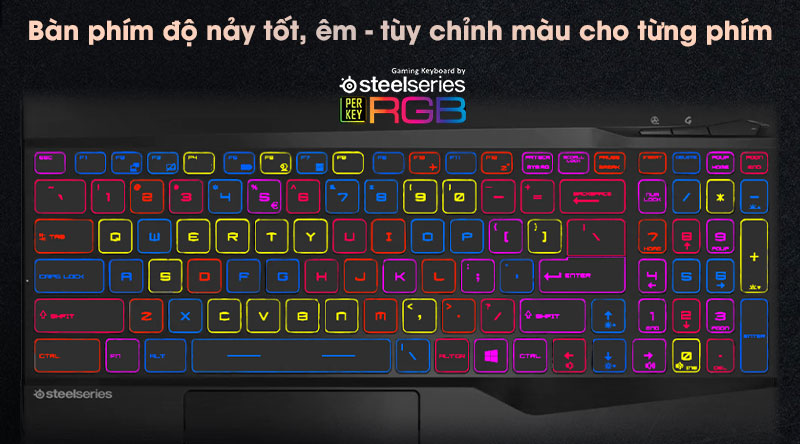 Laptop MSI Gaming Leopard 10SDK GL65 i7