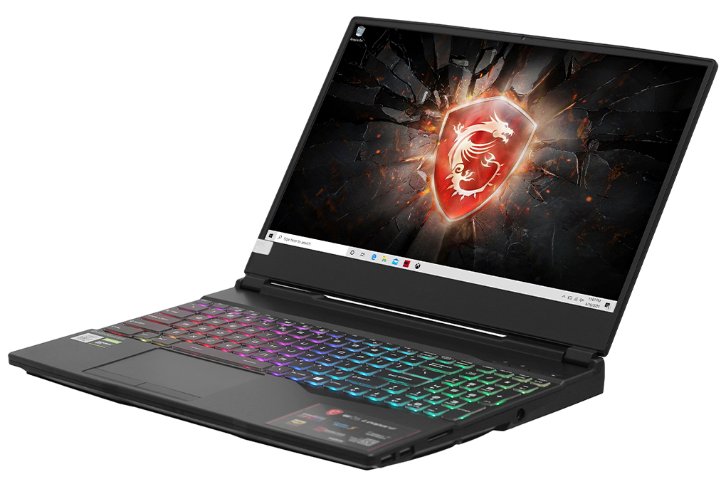 Laptop MSI Gaming Leopard 10SDK GL65 i7