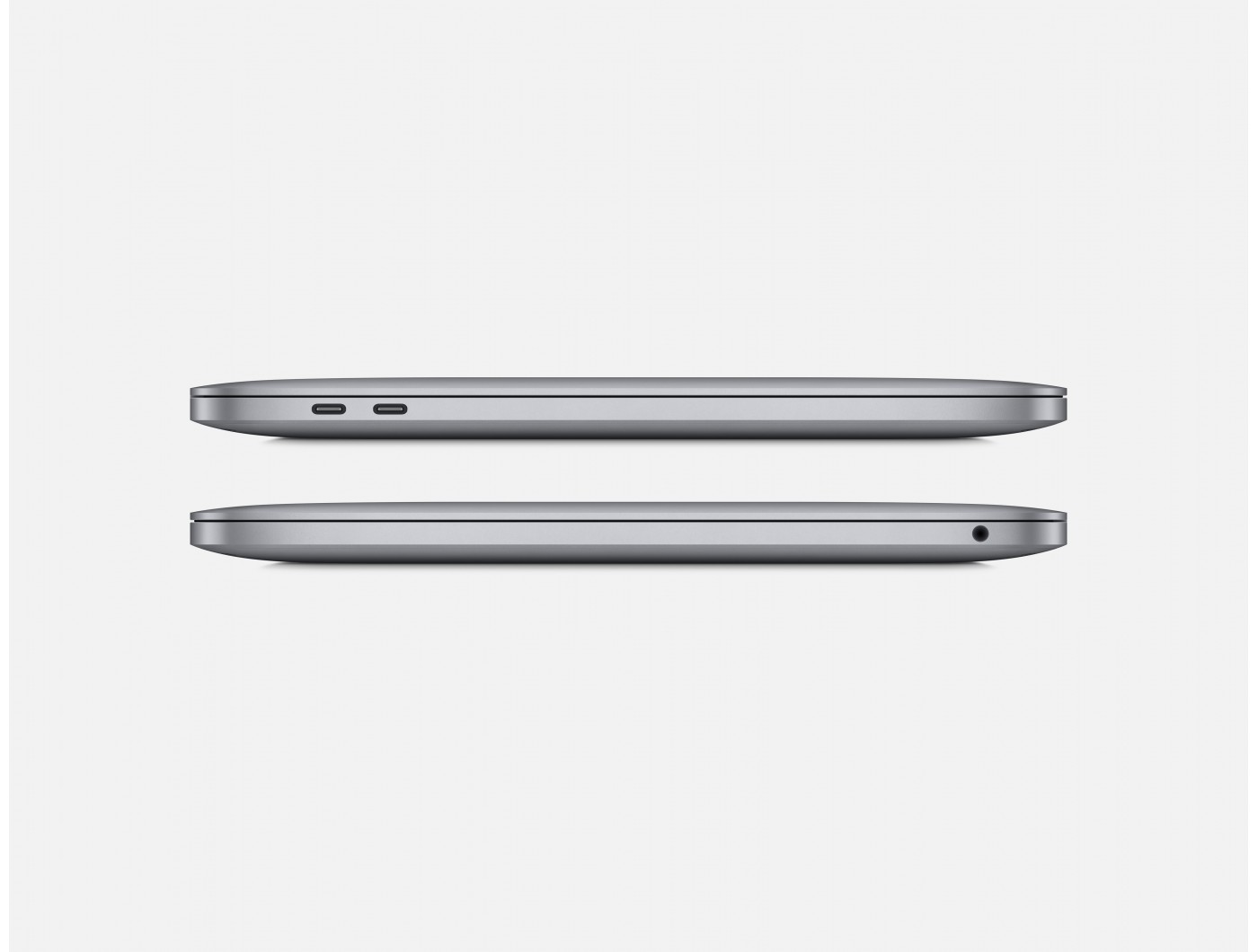 MacBook Pro 13 inch M2 (2022) - 10GPU/8/256 - Chính hãng