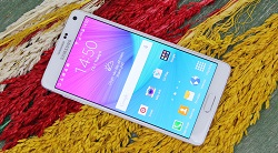 Backup và Restore danh bạ Android