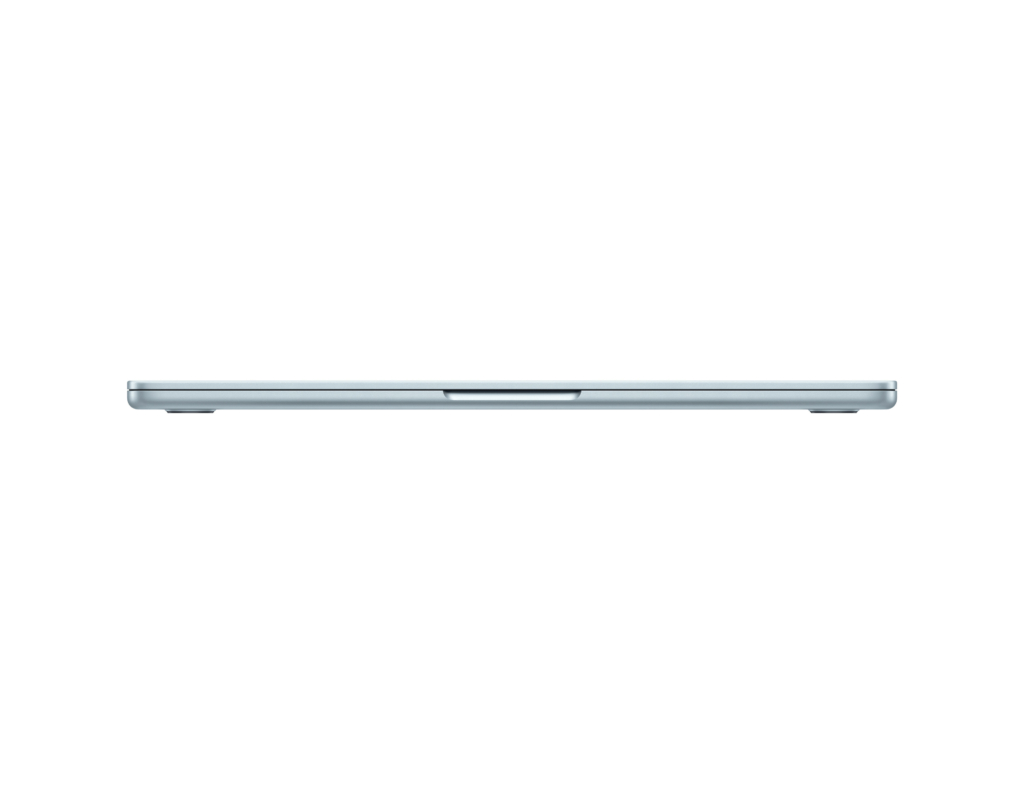 MacBook Air 13,6 inch M4 (2022) - 10GPU/16/512 - Chính Hãng