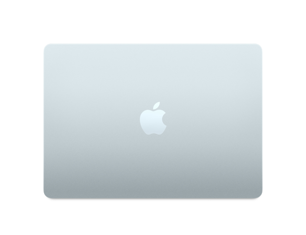 MacBook Air 13,6 inch M4 (2022) - 10GPU/16/512 - Chính Hãng