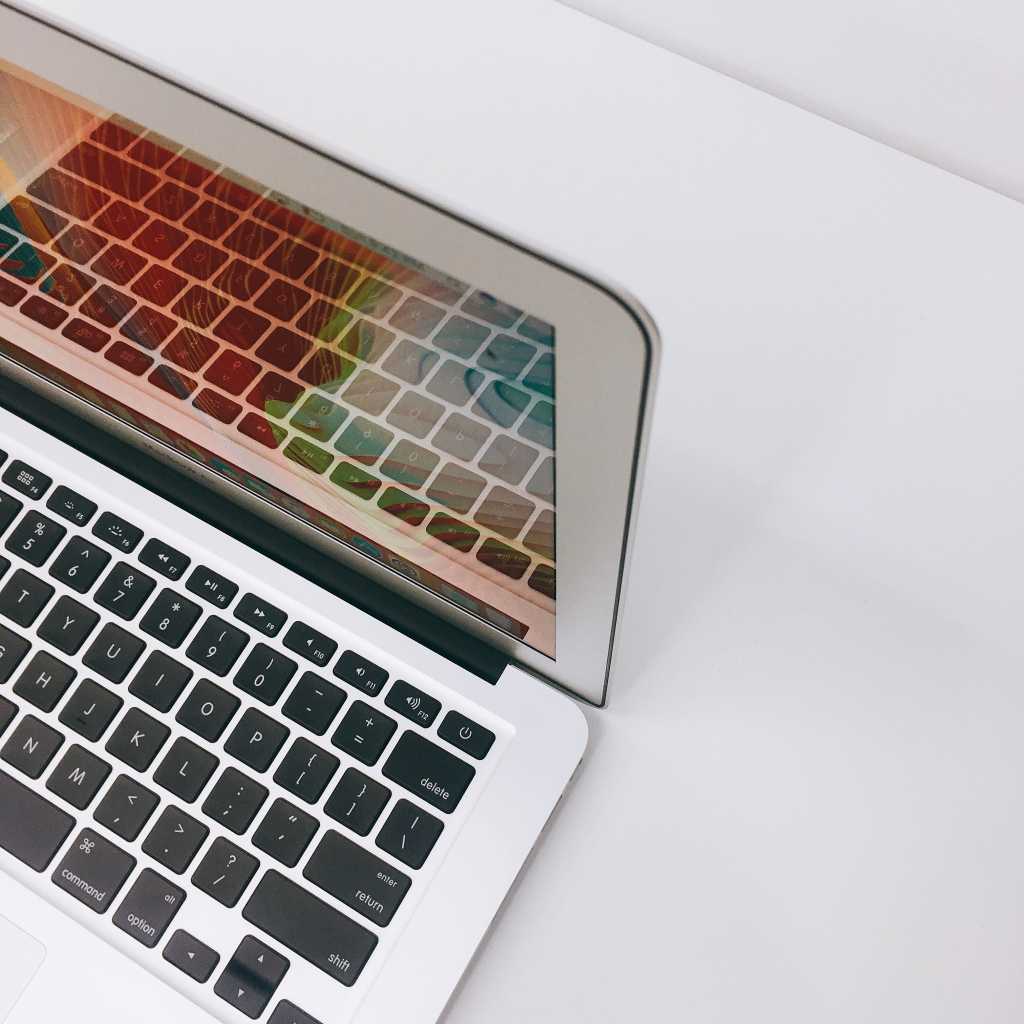 Macbook Air 13 inch 2017 MQD32 Core i5 128GB 8GB RAM – Like New