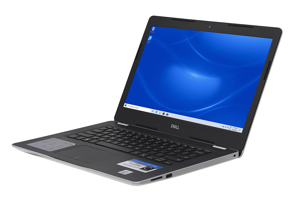 Laptop Dell Inspiron 3493 i5 1035G1/8GB/256GB/Win10 (N4I5122WA)