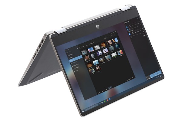 Laptop HP Pavilion x360 dh0103TU i3 8145U/4GB/1TB/Touch/Win10 (6ZF24PA)