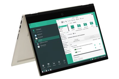 Laptop HP Pavilion x360 dh0103TU i3 8145U/4GB/1TB/Touch/Win10 (6ZF24PA)