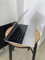 The New Macbook 12INCH 2015