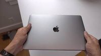  Macbook Pro 2016 - 13 inch - No touch bar