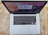 MACBOOK PRO 2012 15