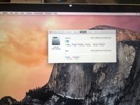 MACBOOK PRO 2012 15